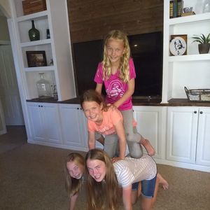 Meet your Posher, Sandra